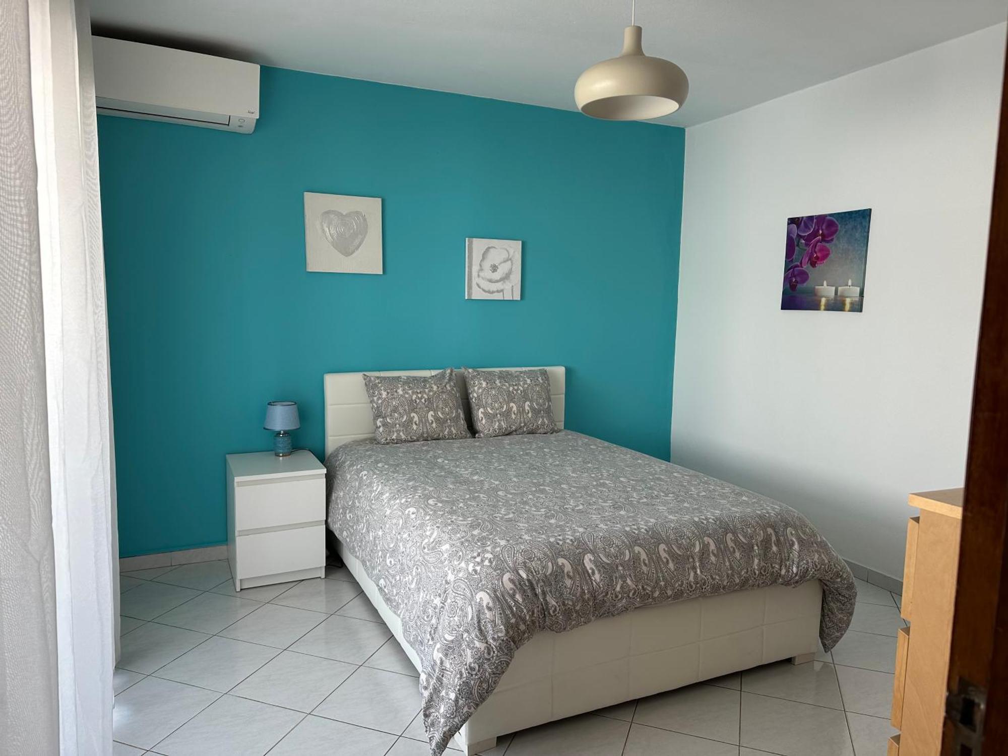 Alsol C 5365-1 Apartamento Quarteira Exterior foto