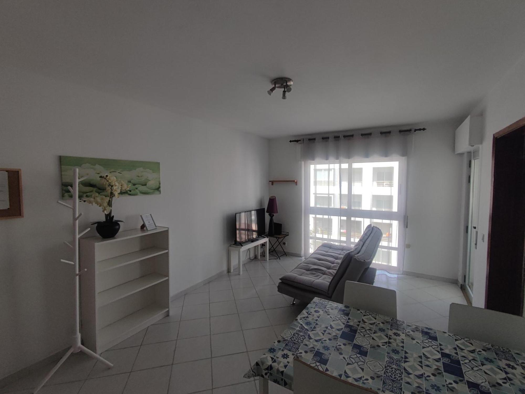 Alsol C 5365-1 Apartamento Quarteira Exterior foto