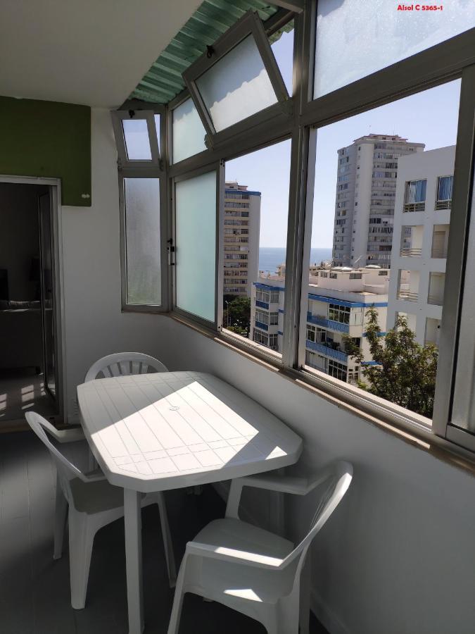 Alsol C 5365-1 Apartamento Quarteira Exterior foto