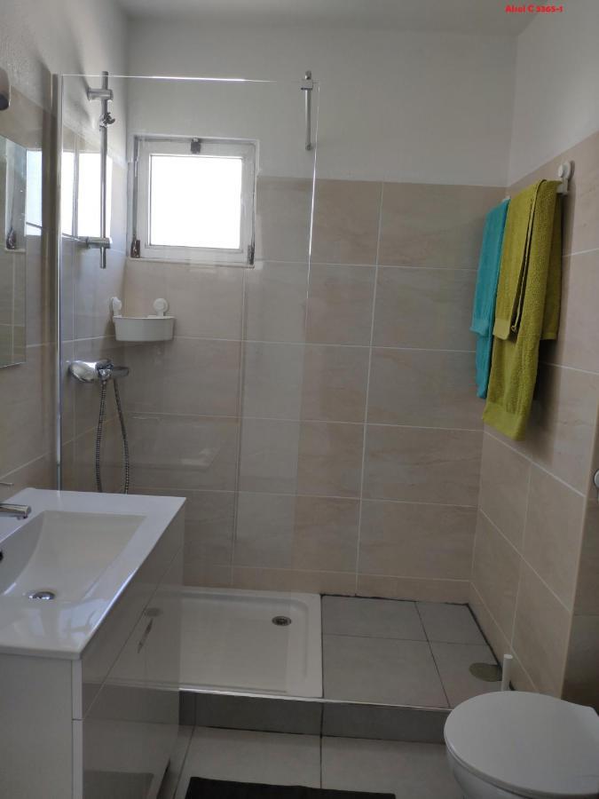 Alsol C 5365-1 Apartamento Quarteira Exterior foto